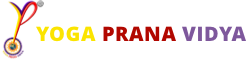 Yoga Prana Vidya Logo